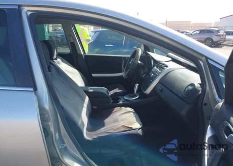 2007 Mazda Cx-7 Touring z USA, uszkodzony, nr VIN JM3ER293X70148484